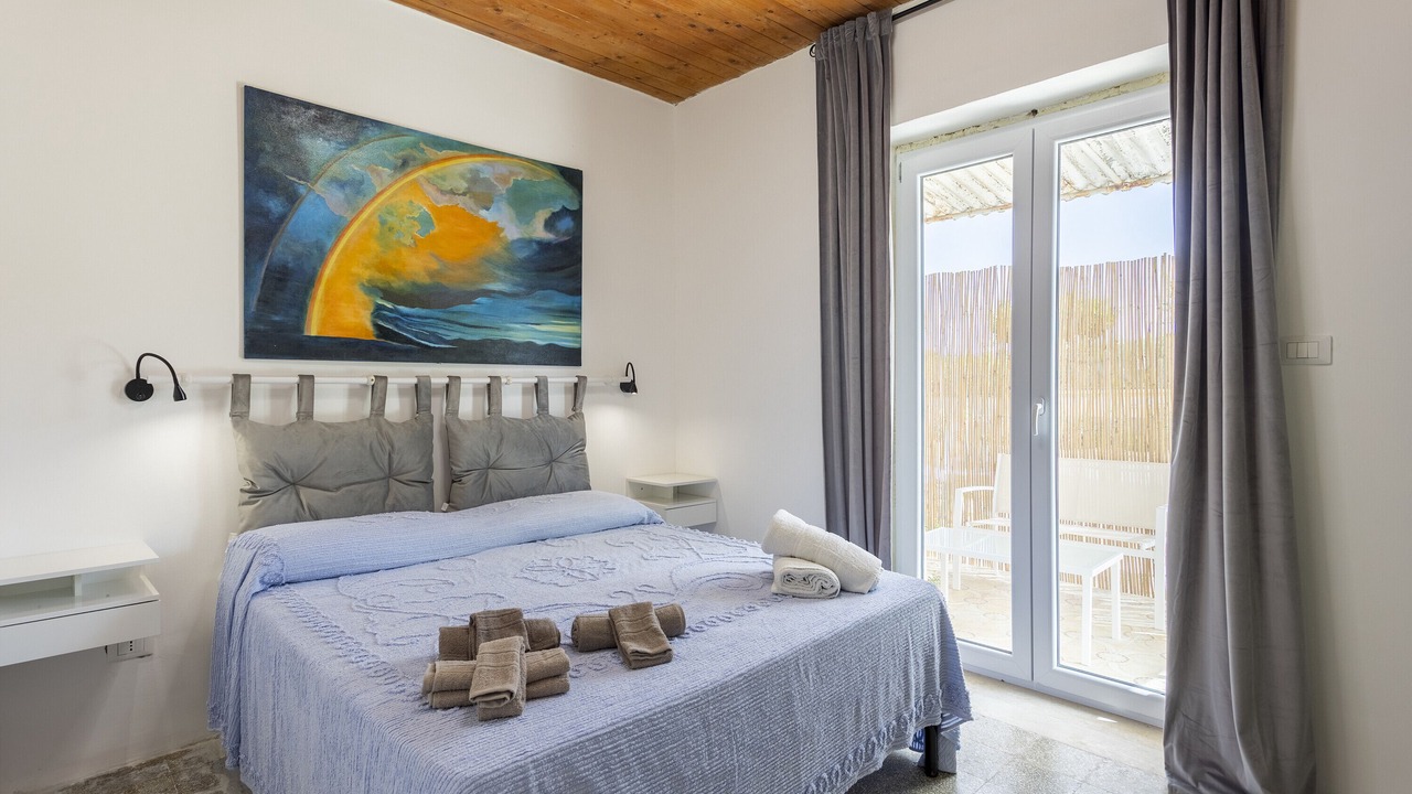Photo of Bedroom in San Leonardo