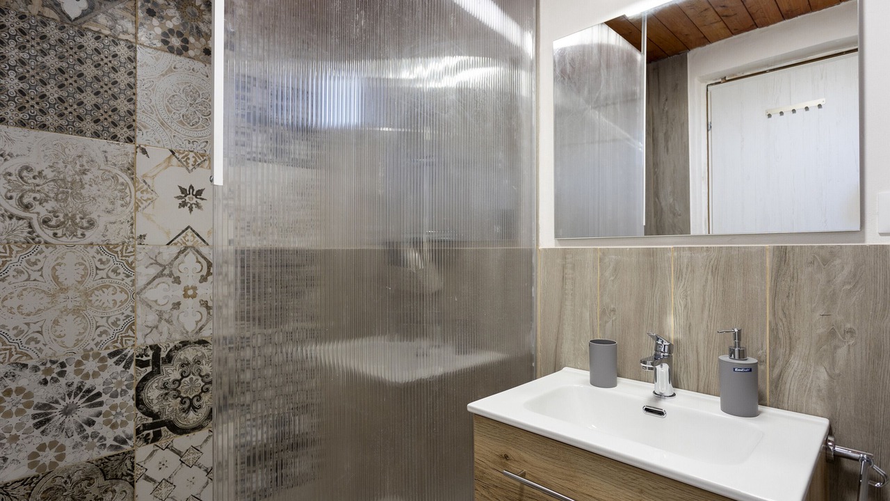 Photo of Bathroom in San Leonardo