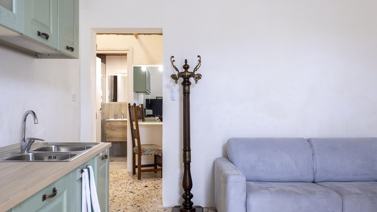 Photo of Livingroom in San Leonardo