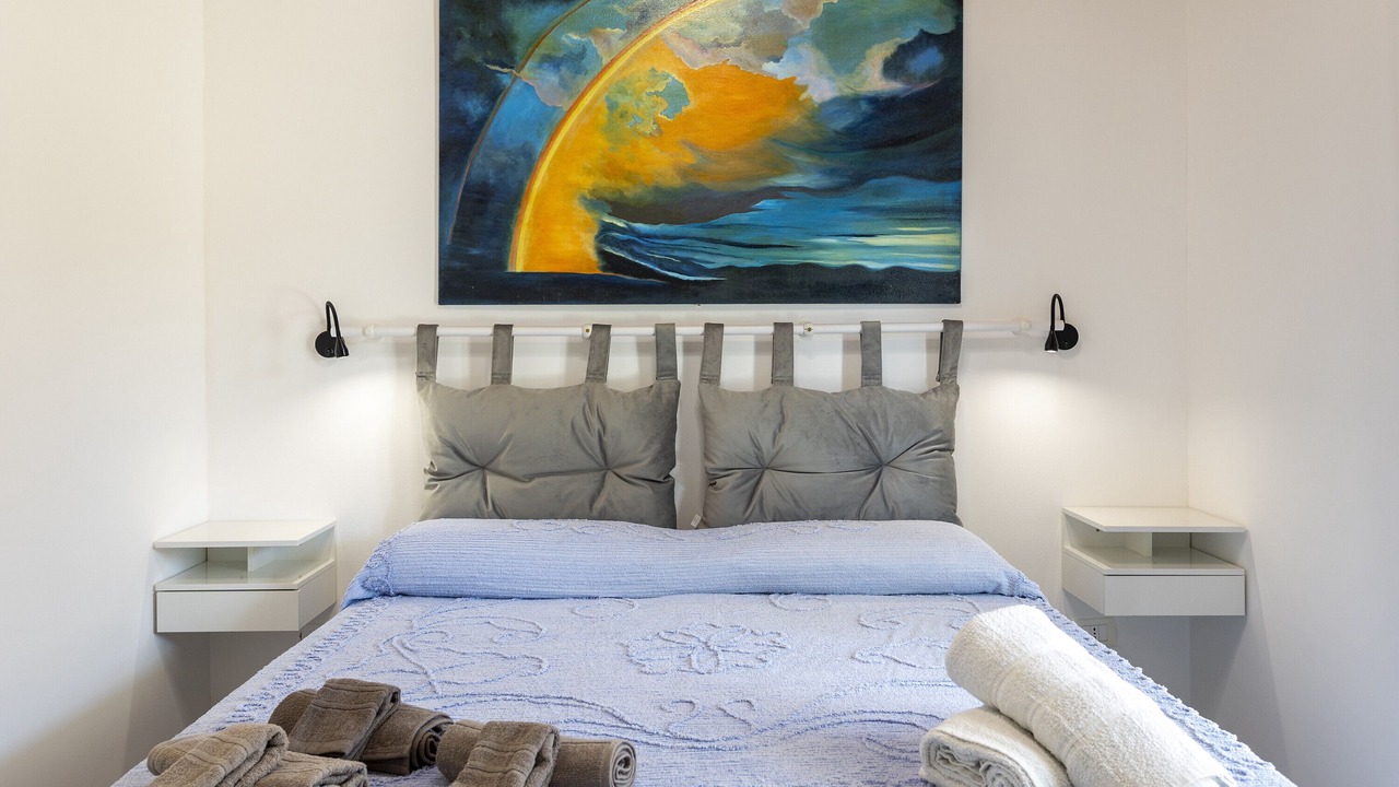 Photo of Bedroom in San Leonardo