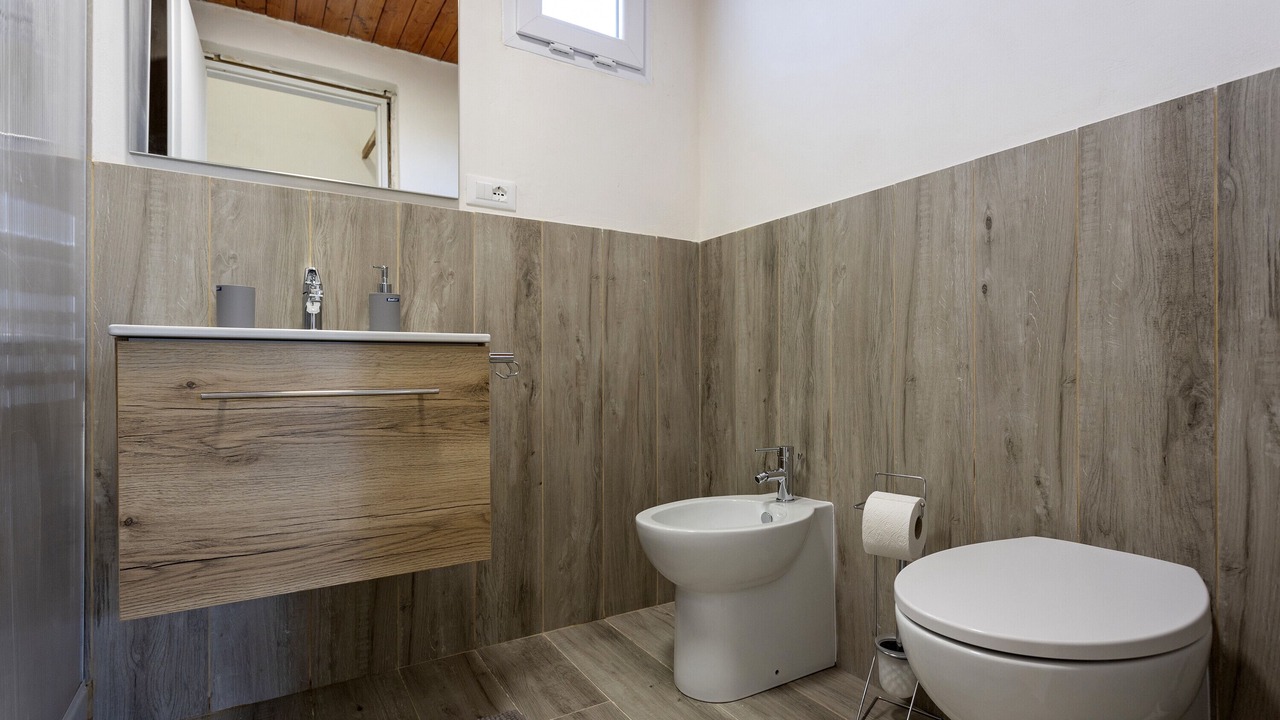 Photo of Bathroom in San Leonardo