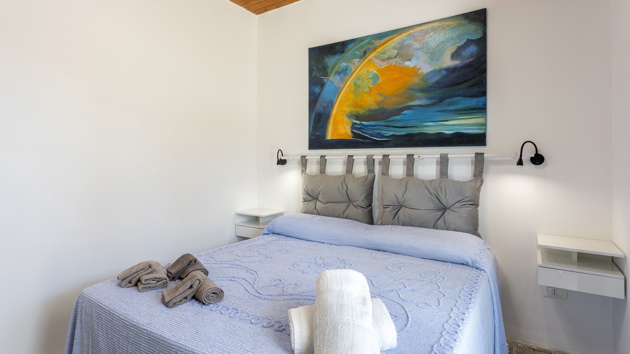 Photo of Bedroom in San Leonardo