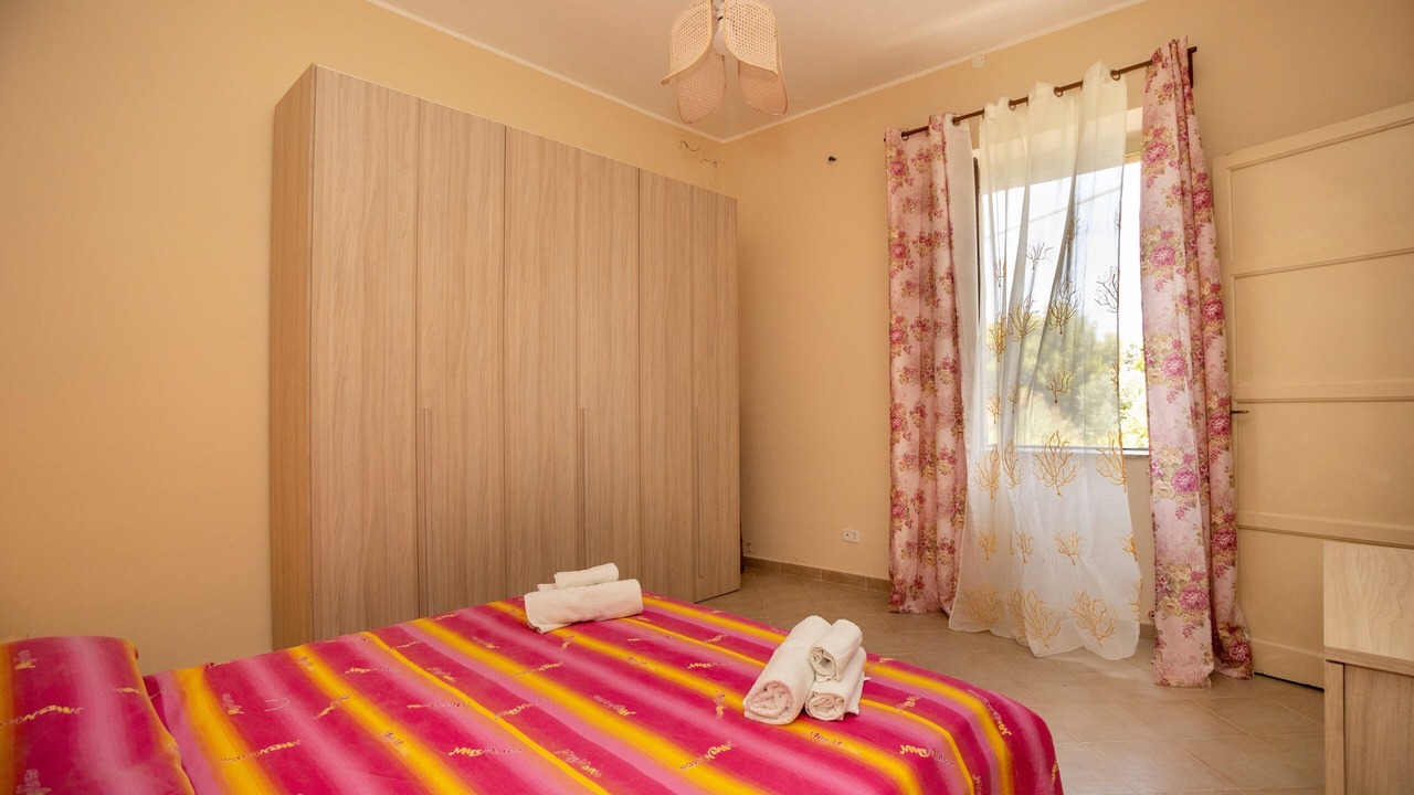 Photo of Bedroom in Capri Leone