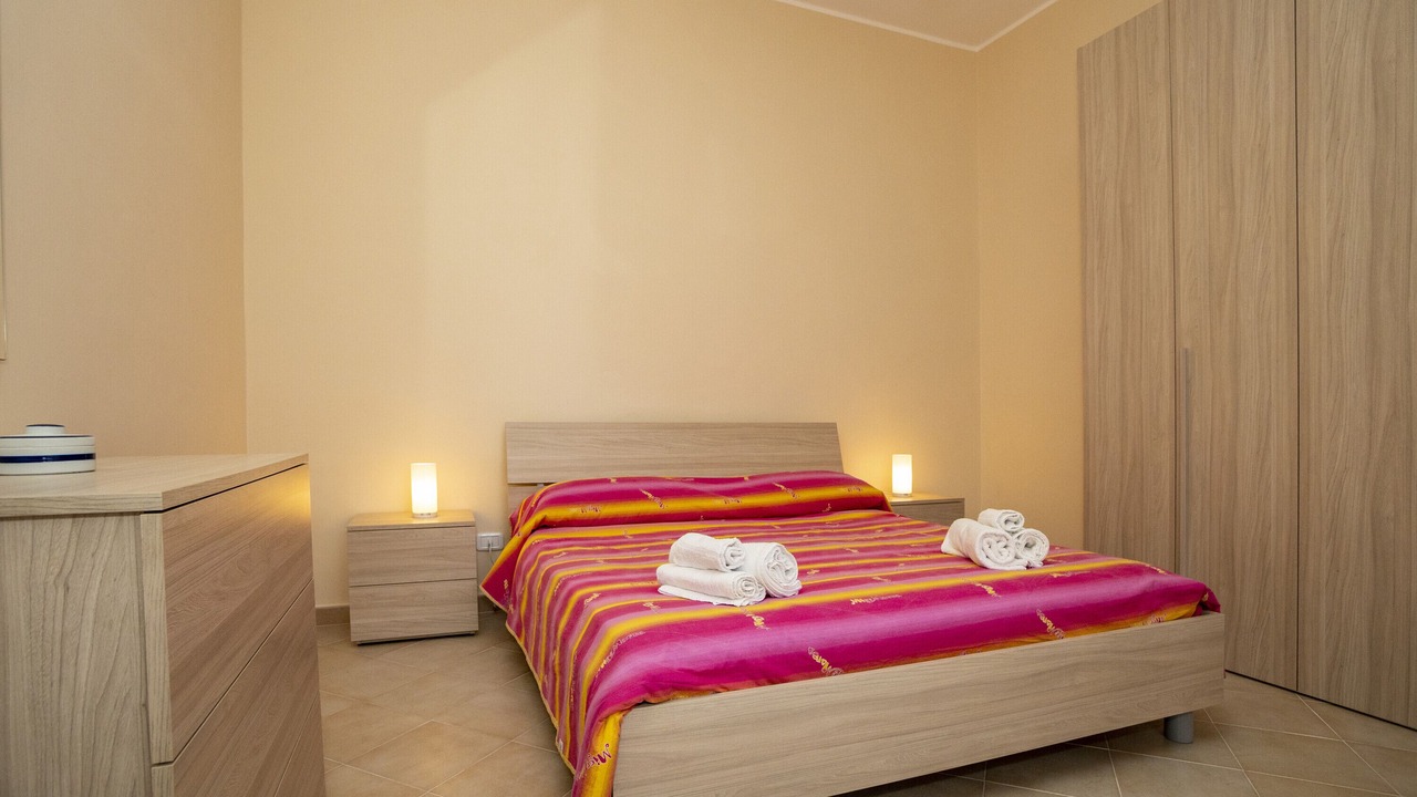 Photo of Bedroom in Capri Leone