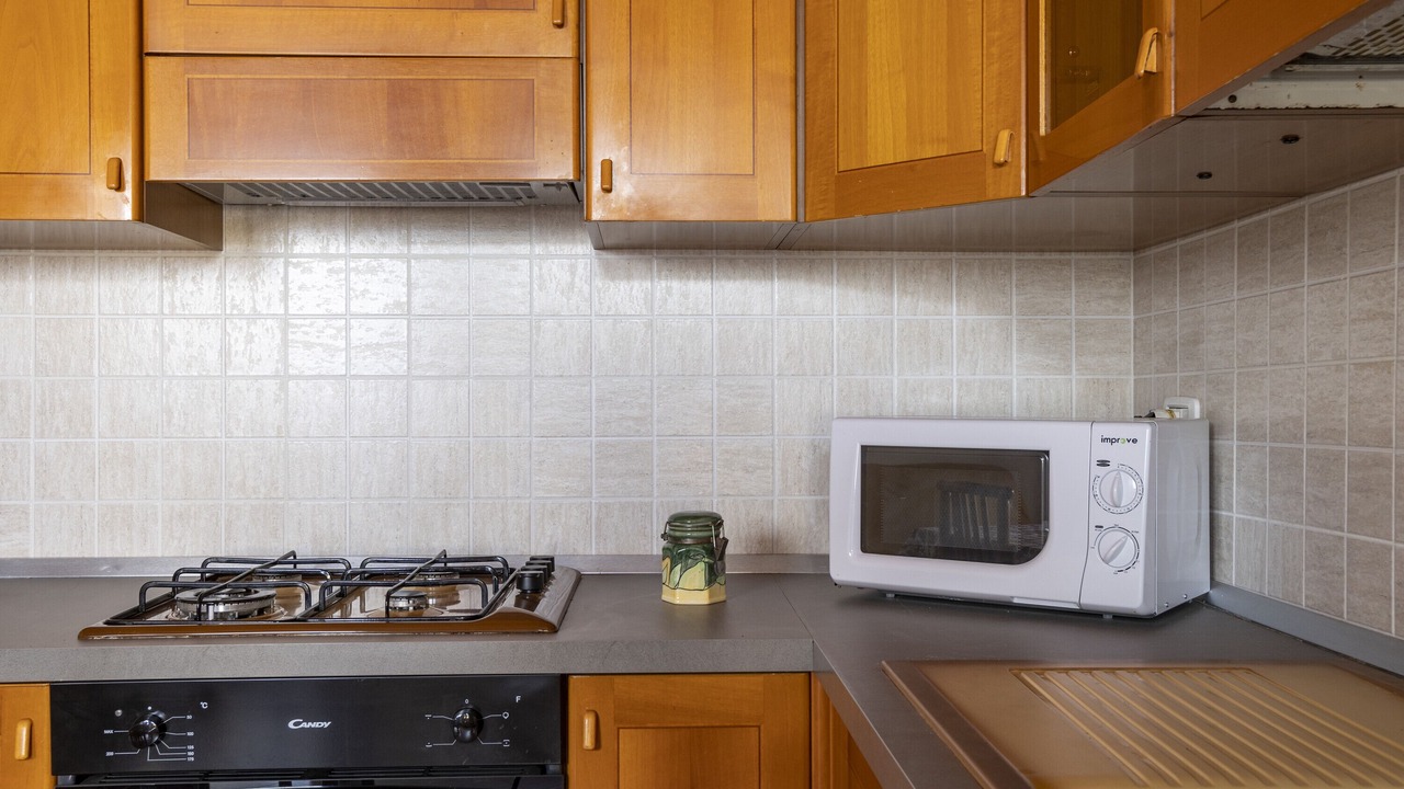 Photo of Kitchen in Capri Leone