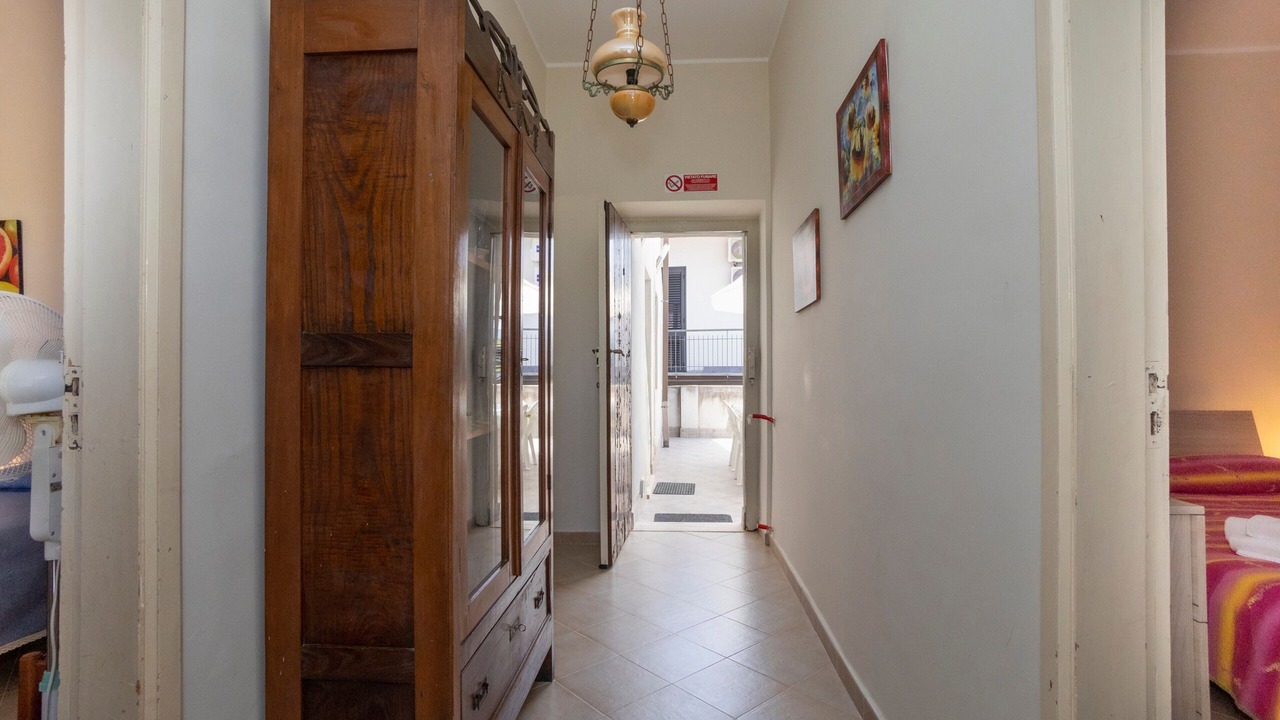 Photo of Bedroom in Capri Leone