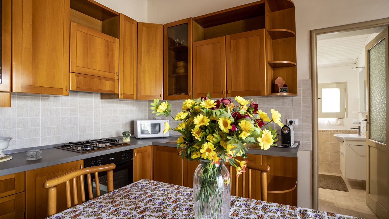 Photo of Kitchen in Capri Leone