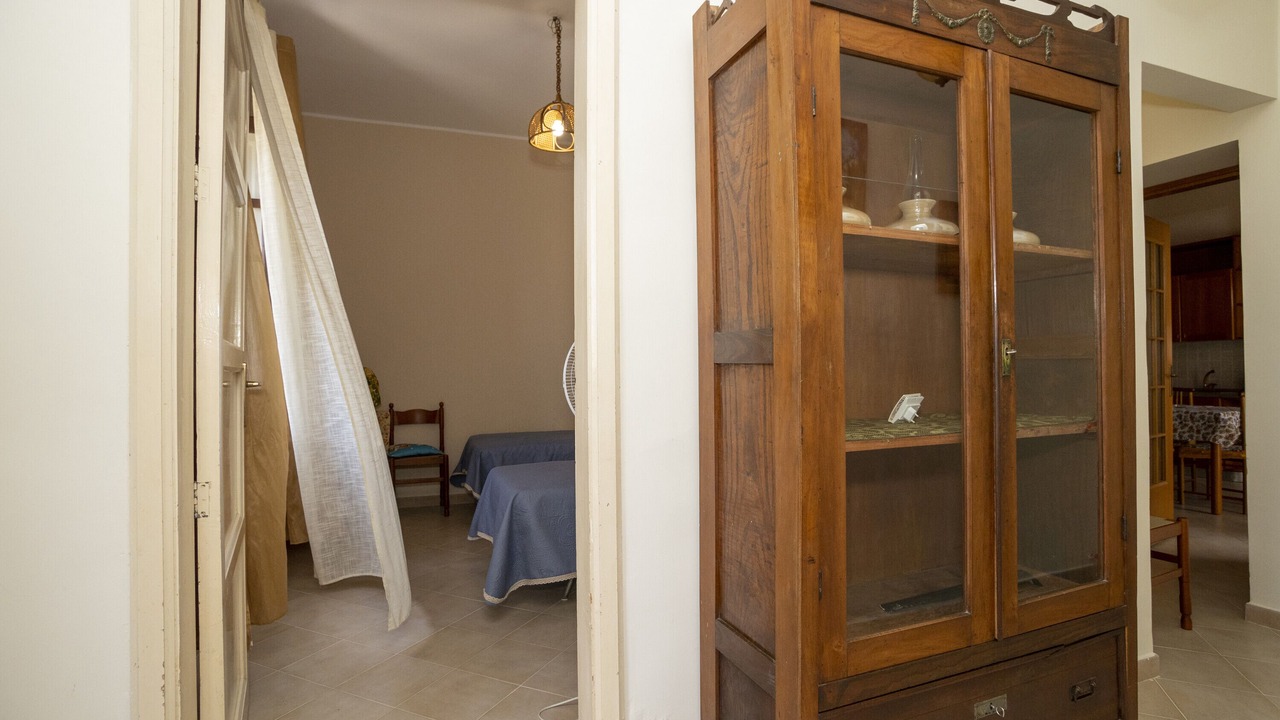 Photo of Bedroom in Capri Leone