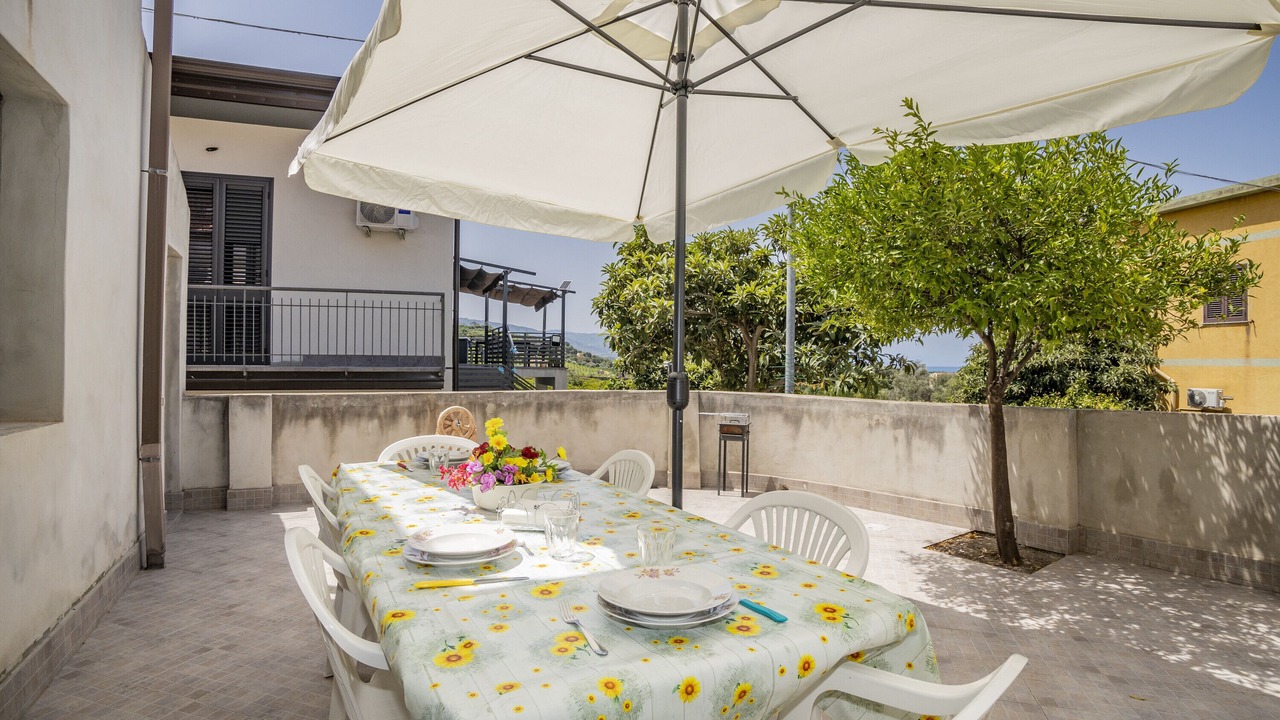 Photo of Outdoor in Capri Leone
