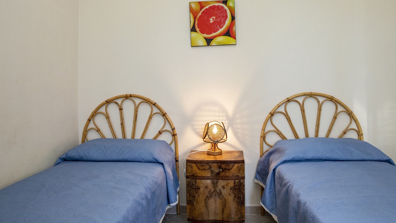 Photo of Bedroom in Capri Leone