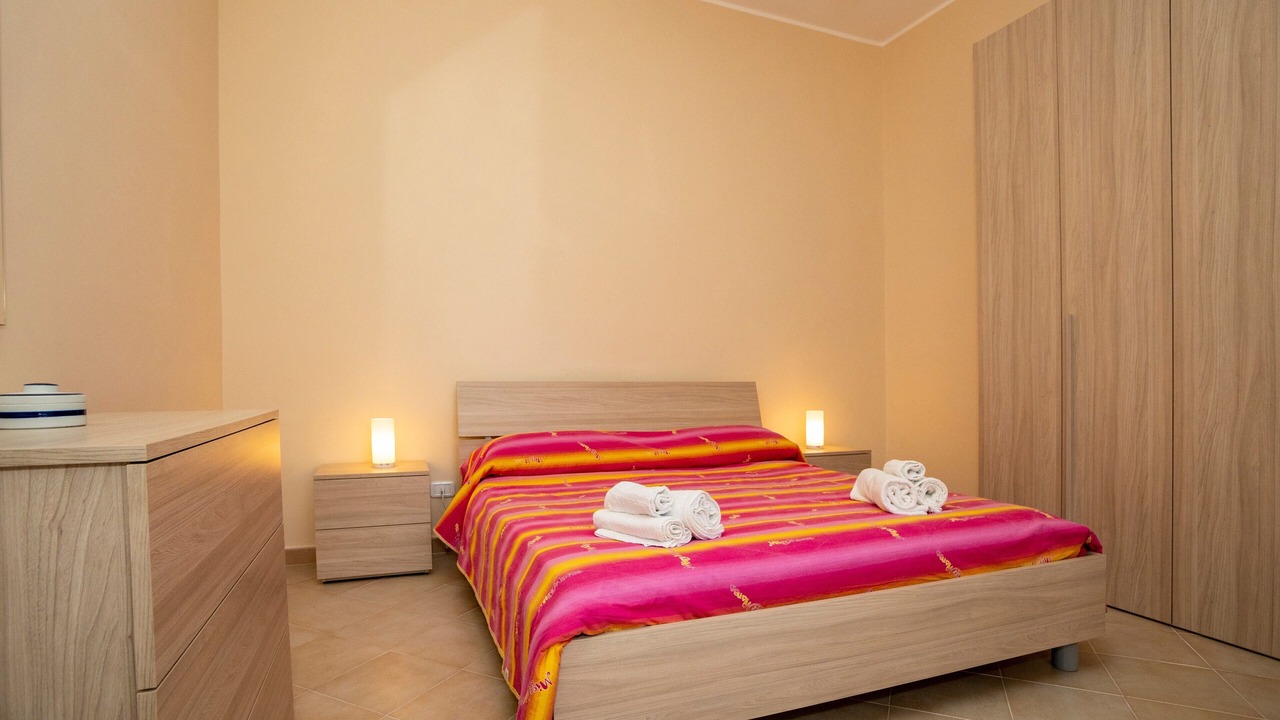 Photo of Bedroom in Capri Leone