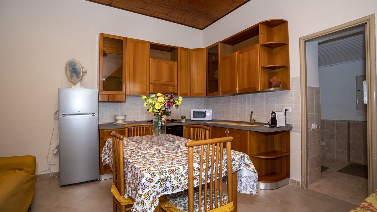 Photo of Kitchen in Capri Leone