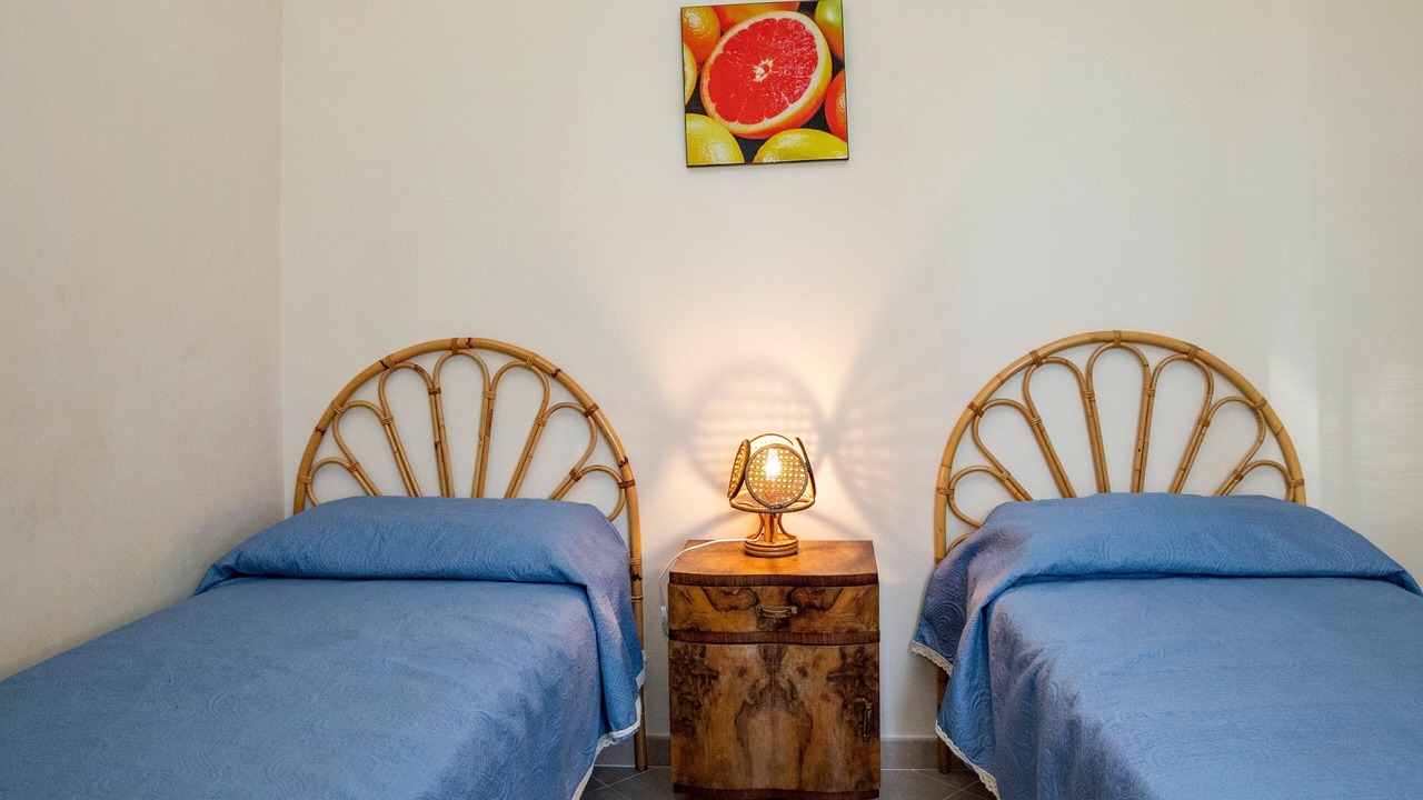 Photo of Bedroom in Capri Leone