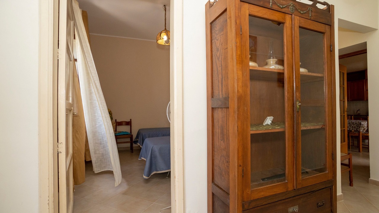 Photo of Bedroom in Capri Leone