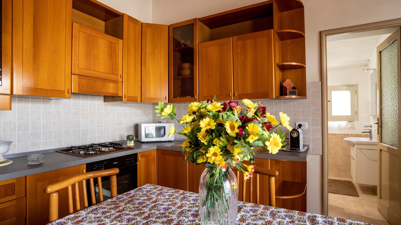 Photo of Kitchen in Capri Leone