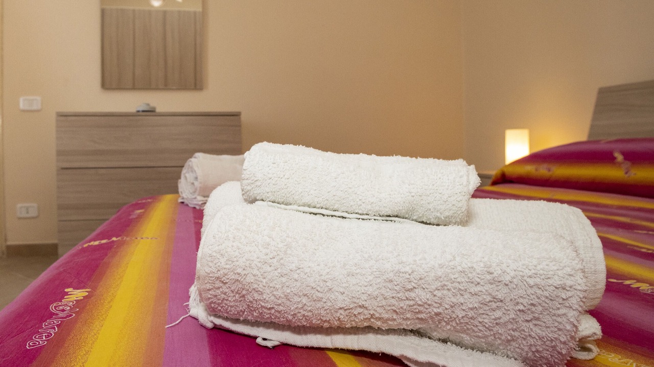 Photo of Bedroom in Capri Leone