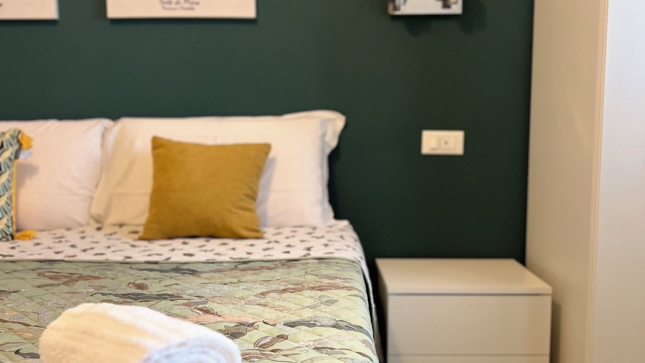 Photo of Bedroom in Agrigento