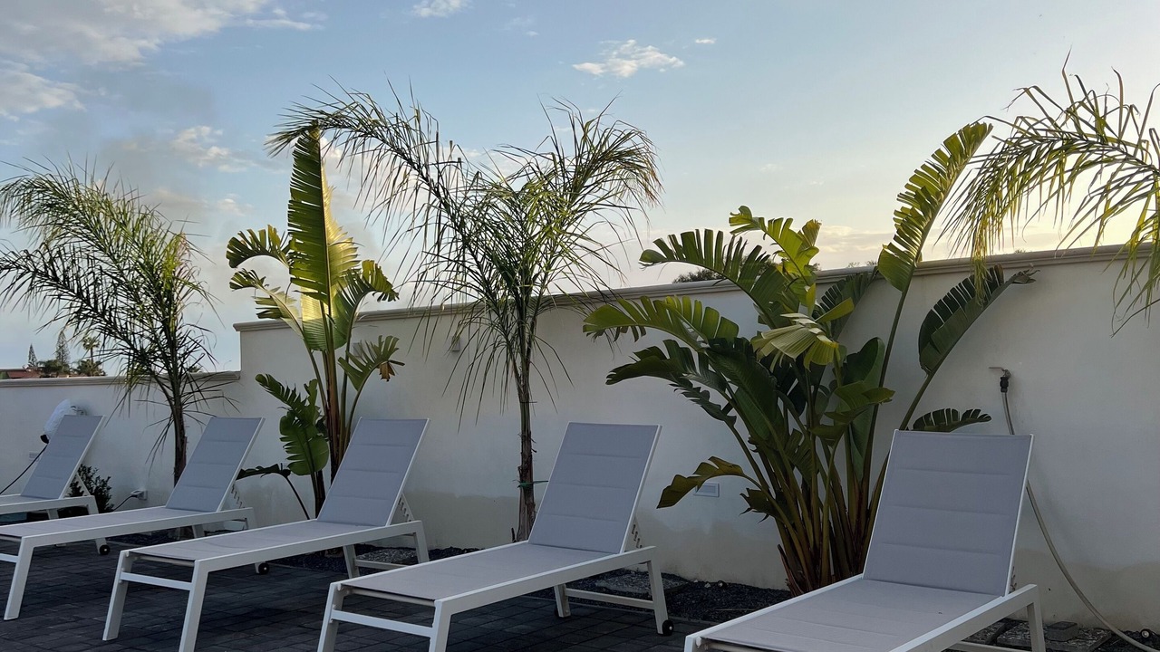 Photo of Patio Balcony in Agrigento