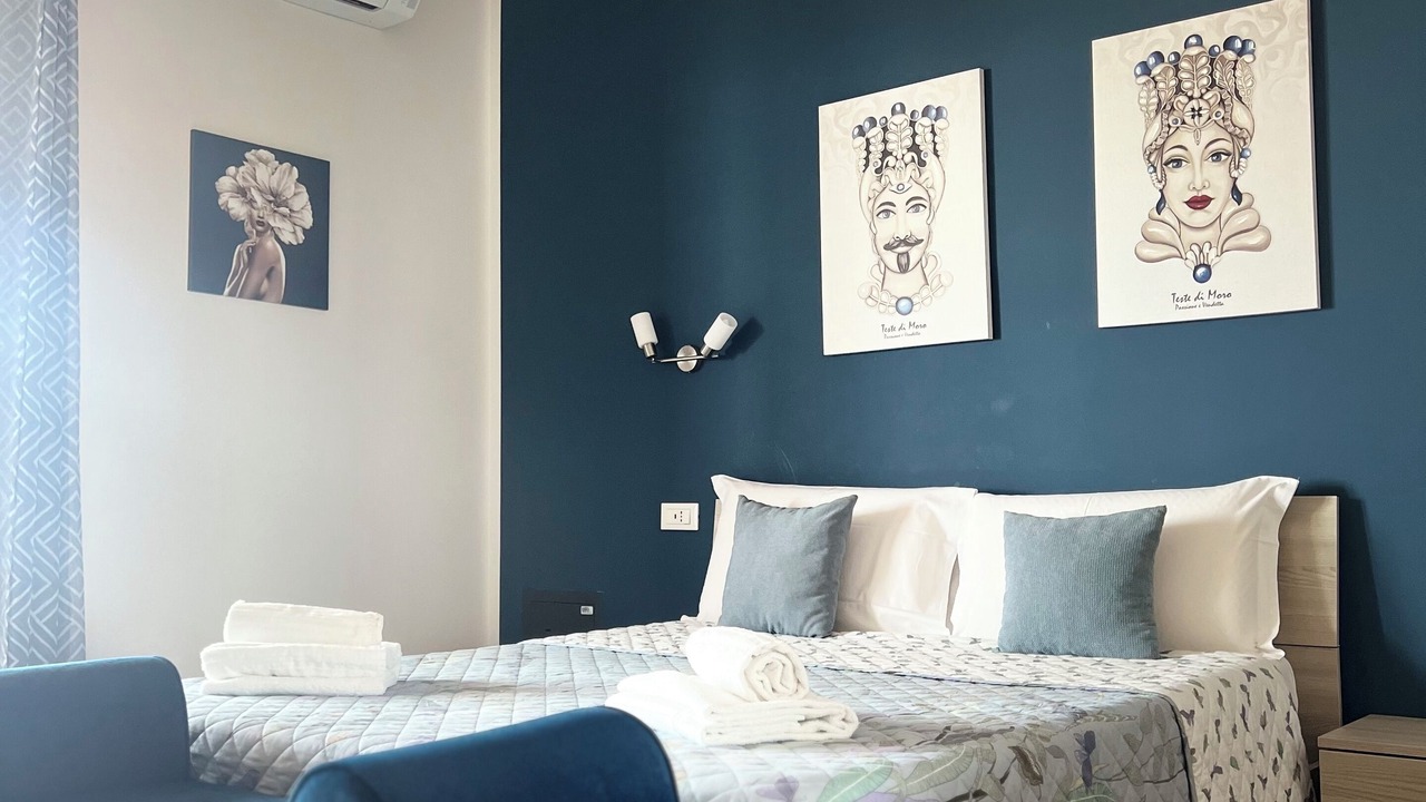 Photo of Bedroom in Agrigento
