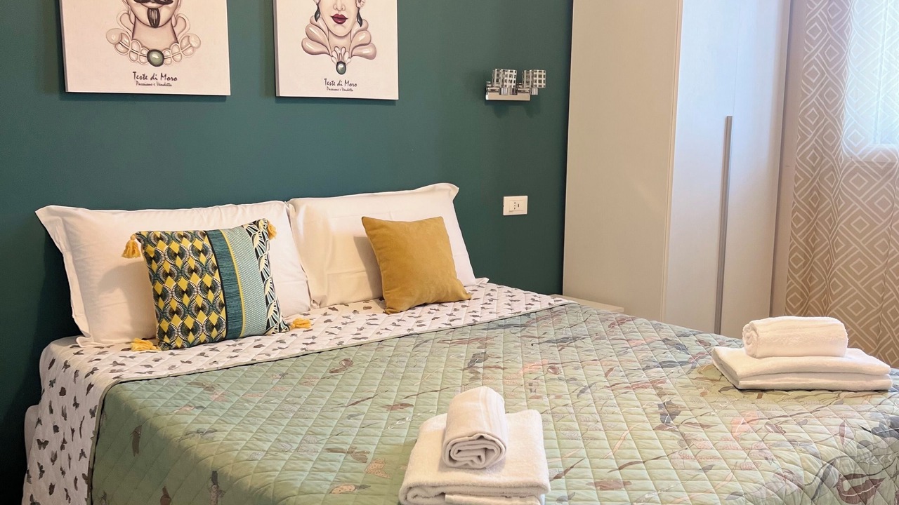 Photo of Bedroom in Agrigento