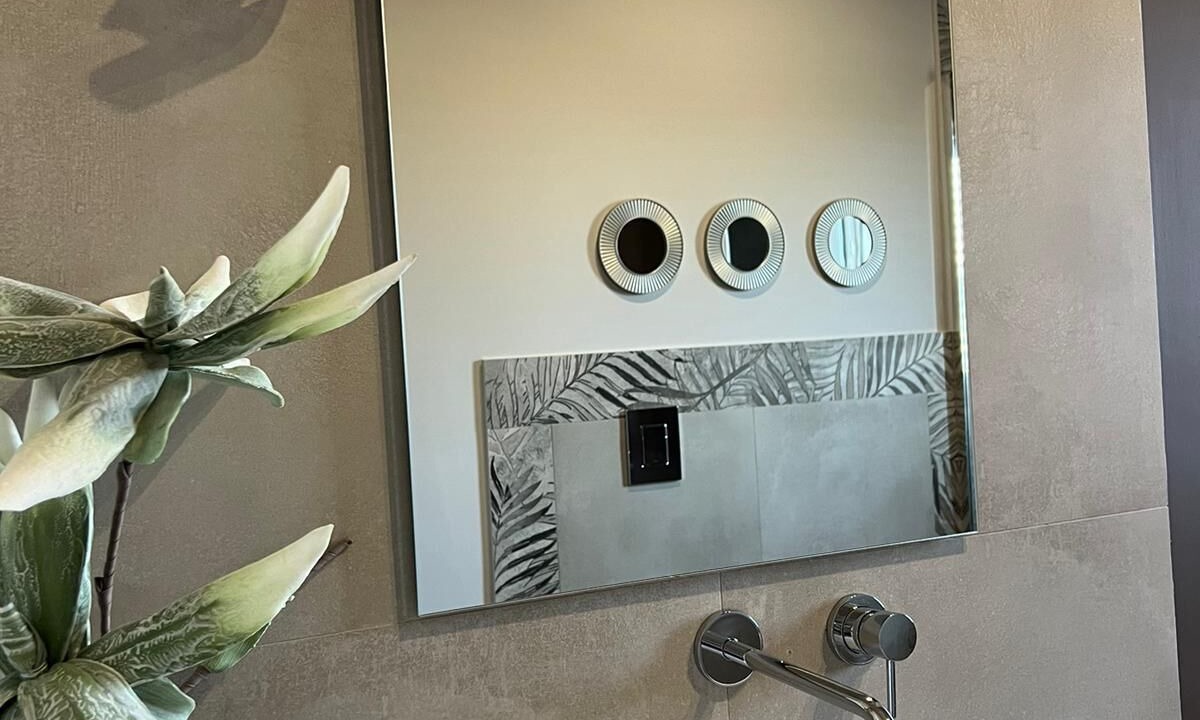 Photo of Bathroom in Agrigento