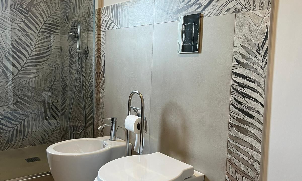 Photo of Bathroom in Agrigento