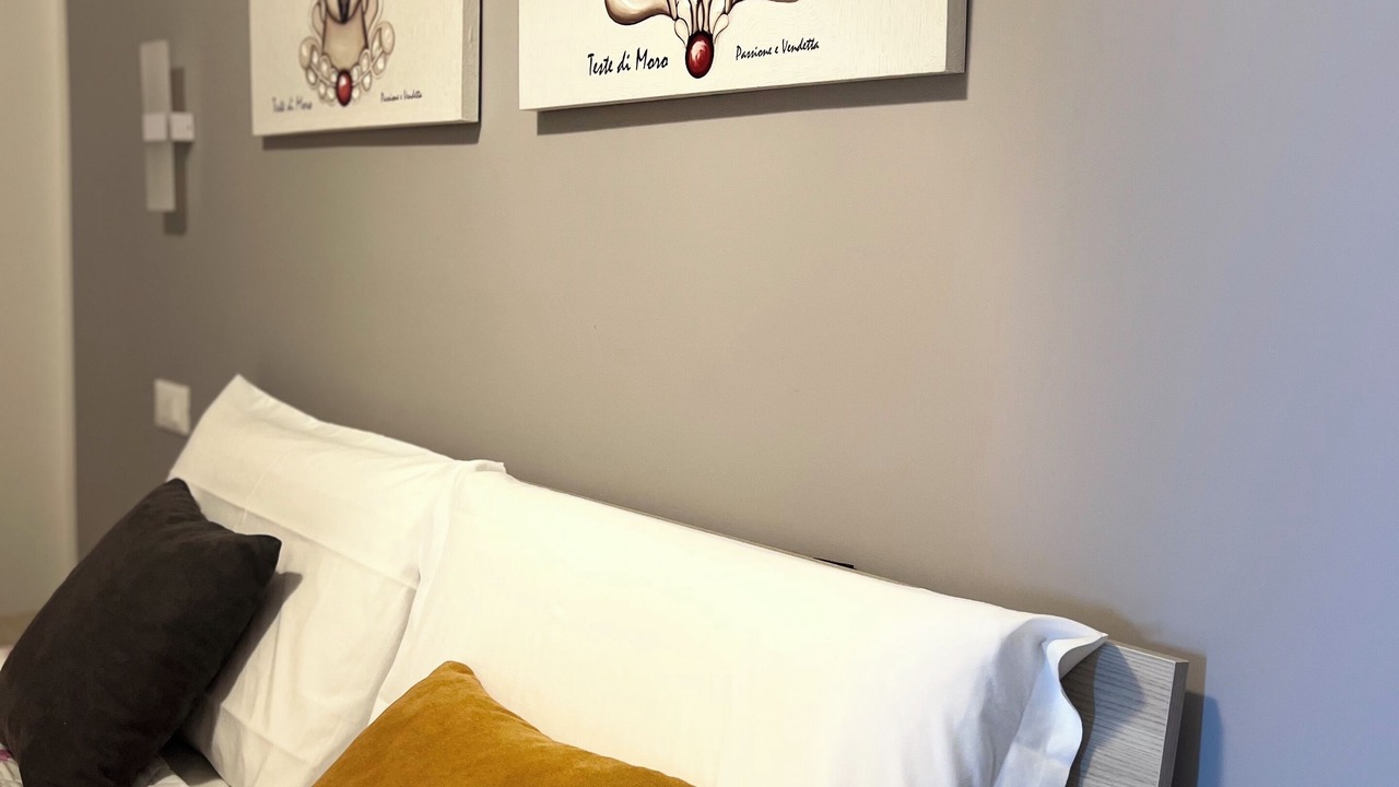 Photo of Bedroom in Agrigento