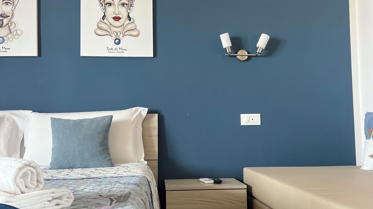 Photo of Bedroom in Agrigento