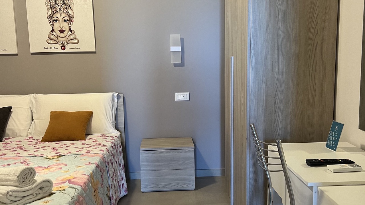Photo of Bedroom in Agrigento