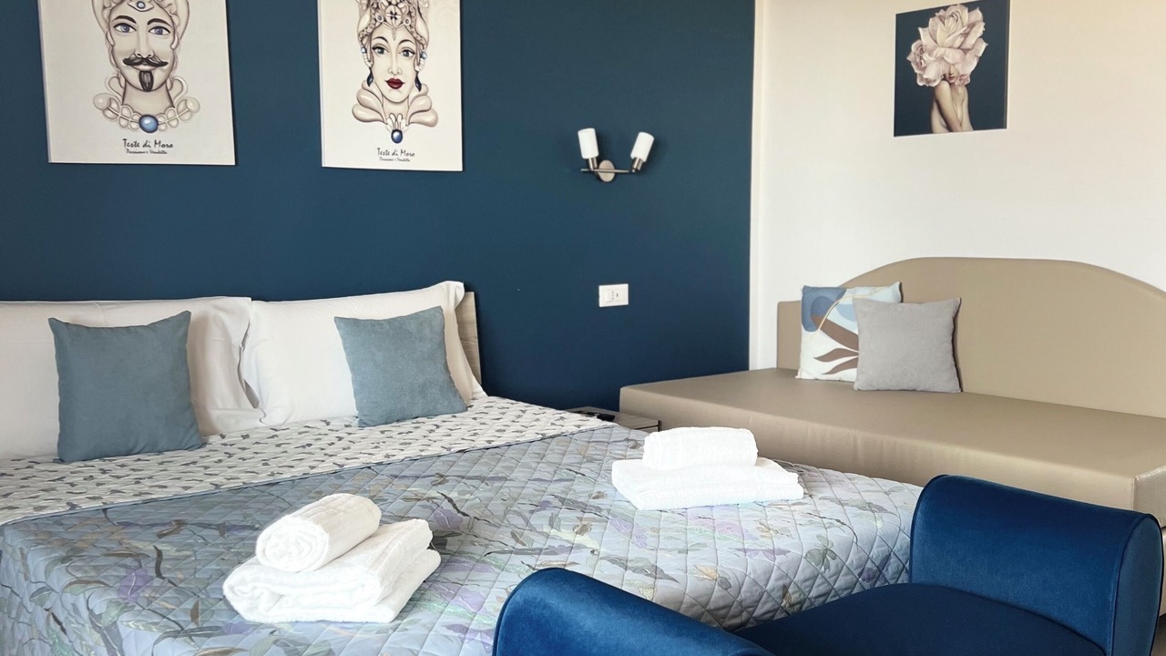 Photo of Bedroom in Agrigento