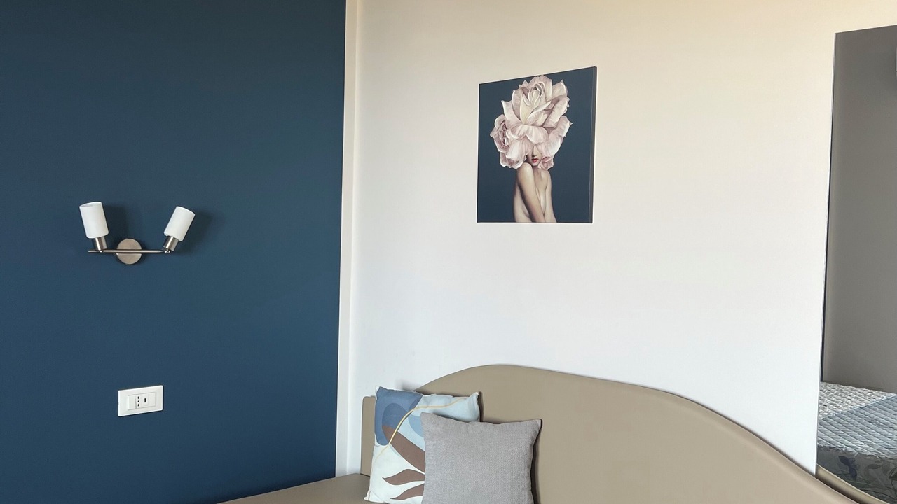 Photo of Bedroom in Agrigento