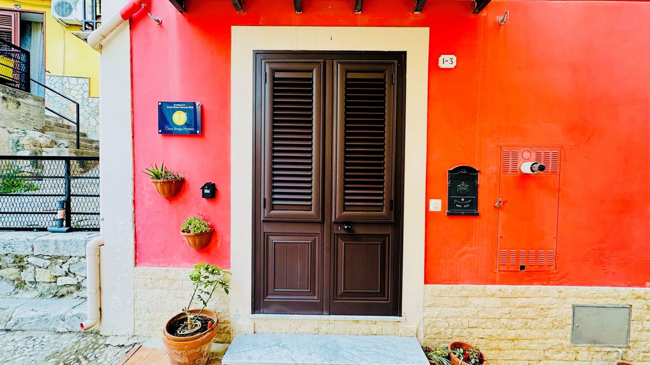 Photo of Outdoor in Termini Imerese