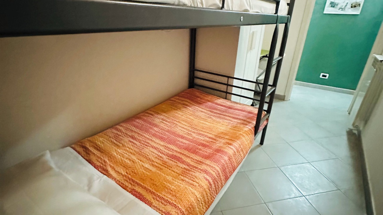 Photo of Bedroom in Termini Imerese