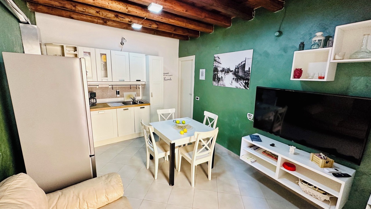 Photo of Livingroom in Termini Imerese