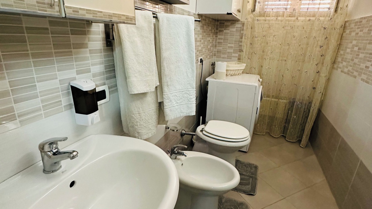 Photo of Bathroom in Termini Imerese