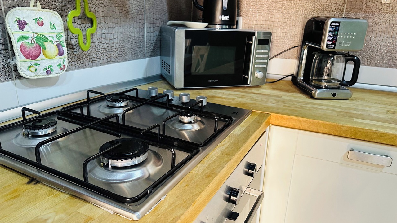 Photo of Kitchen in Termini Imerese