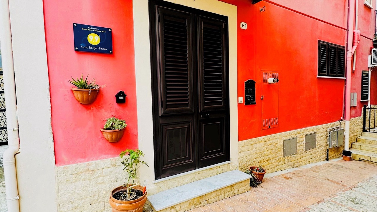Photo of Outdoor in Termini Imerese