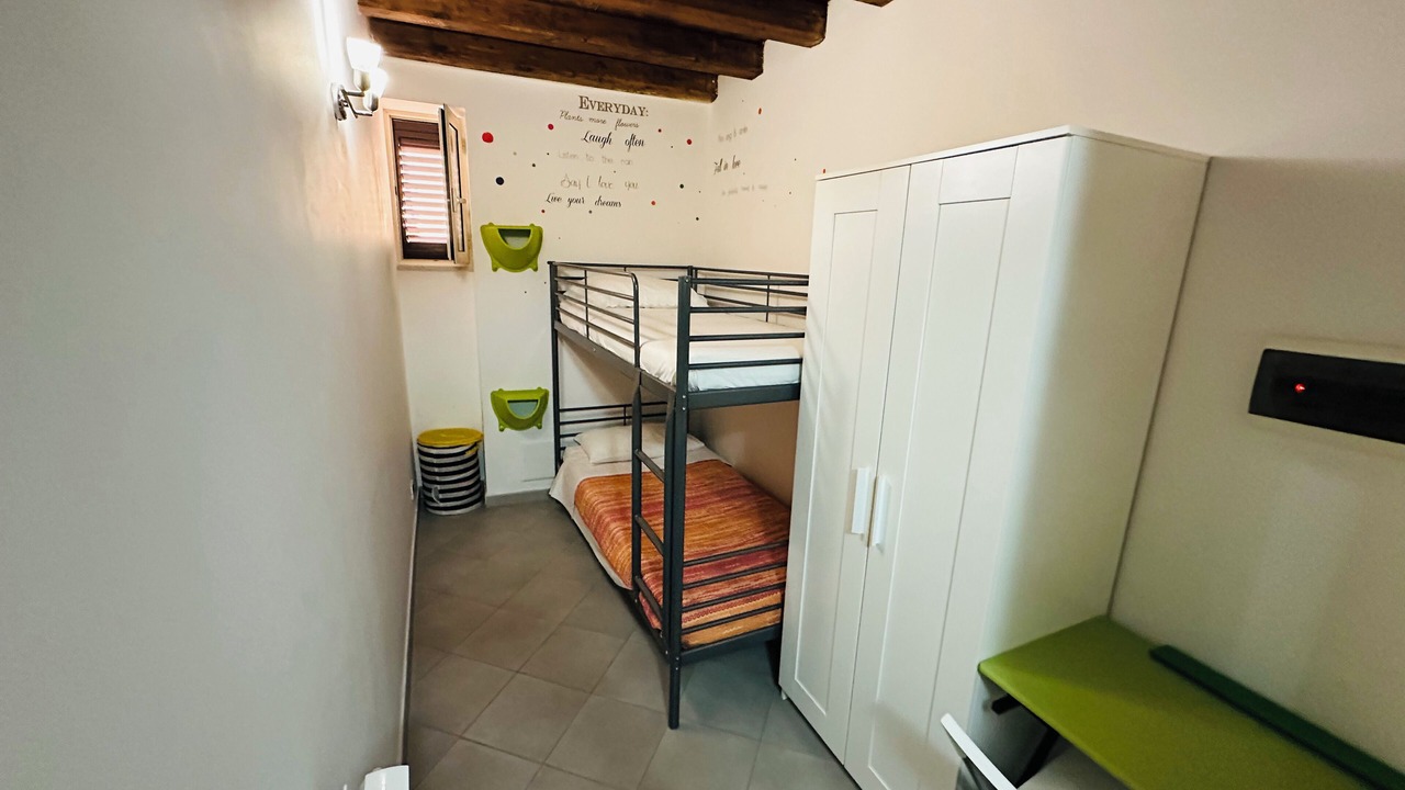 Photo of Bedroom in Termini Imerese