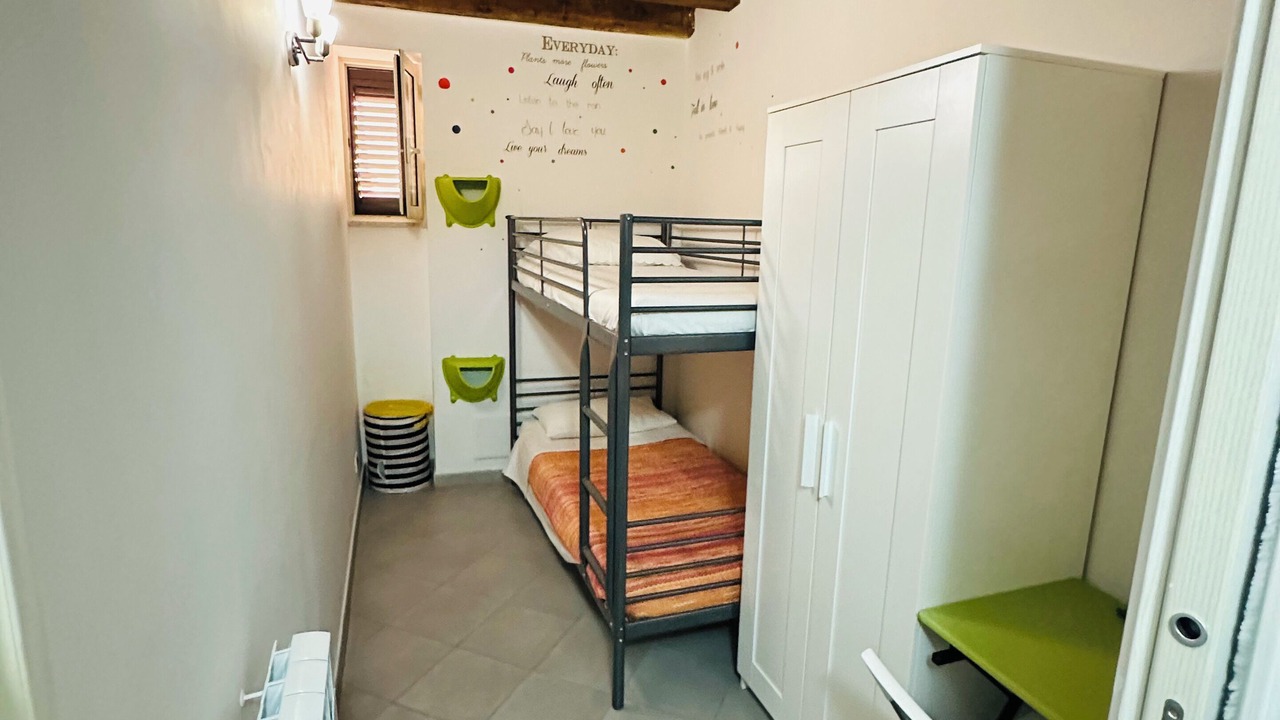 Photo of Bedroom in Termini Imerese