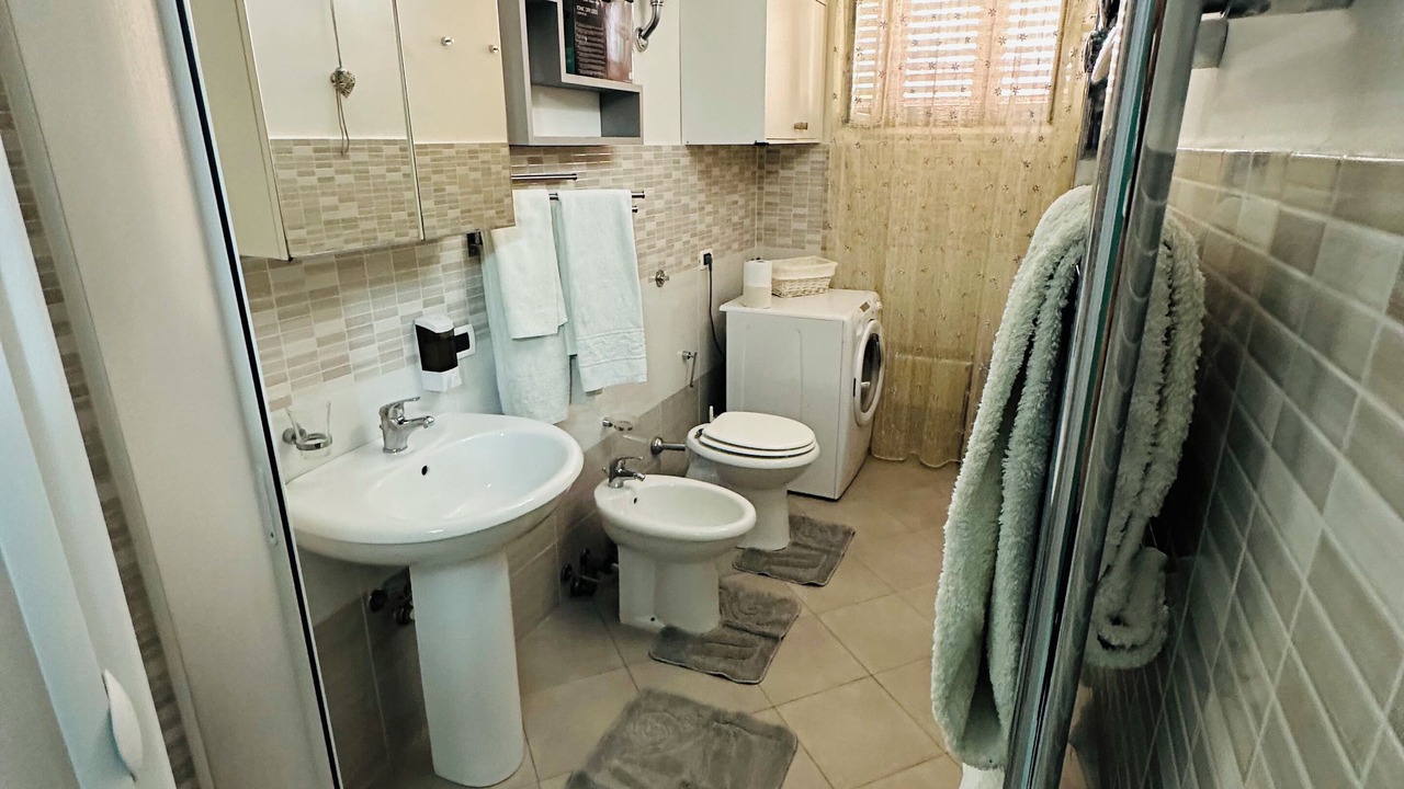 Photo of Bathroom in Termini Imerese