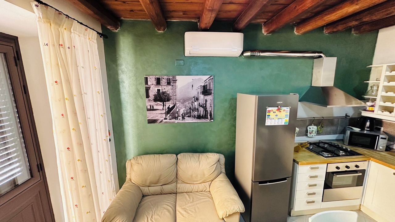 Photo of Livingroom in Termini Imerese