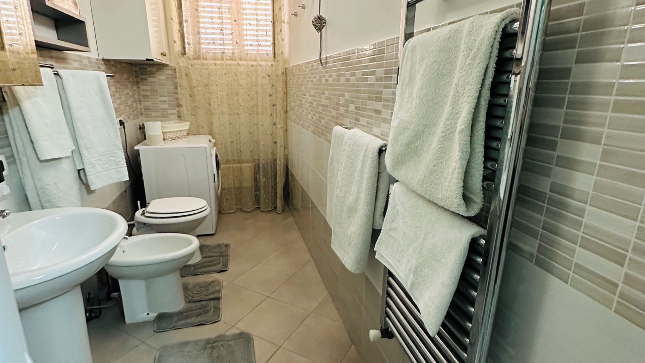 Photo of Bathroom in Termini Imerese
