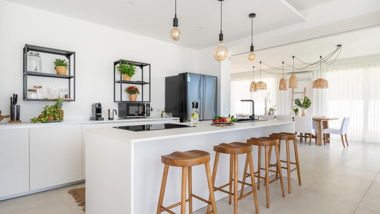 Photo of Kitchen in Arenella