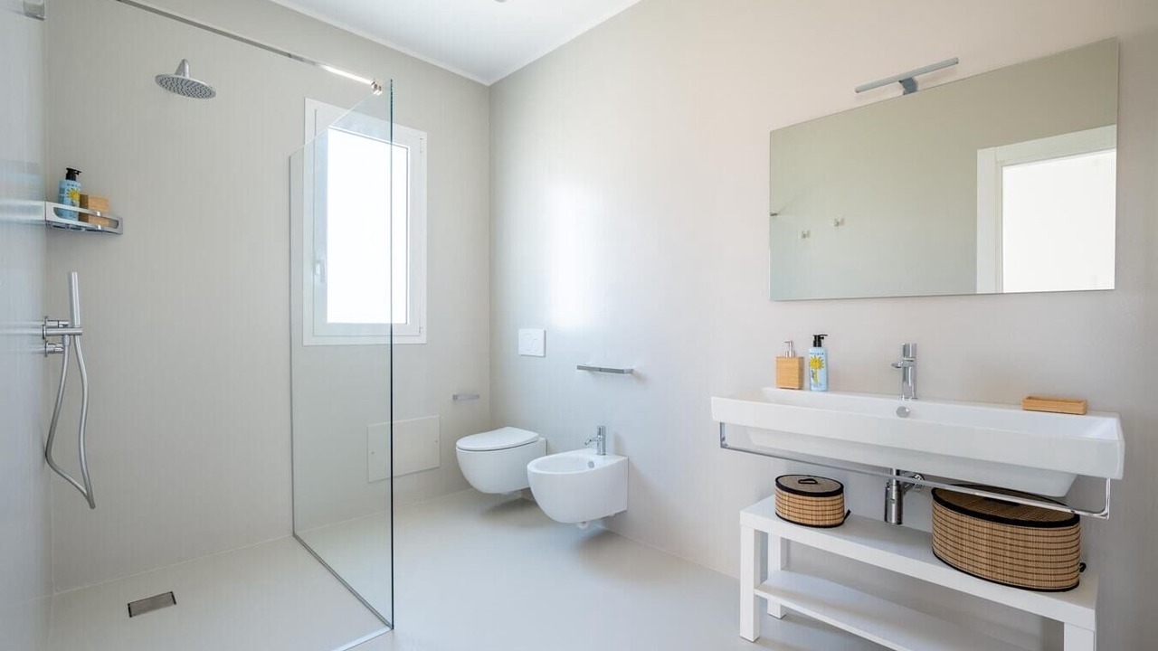 Photo of Bathroom in Arenella