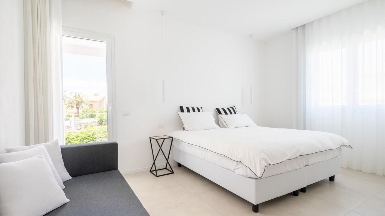 Photo of Bedroom in Arenella