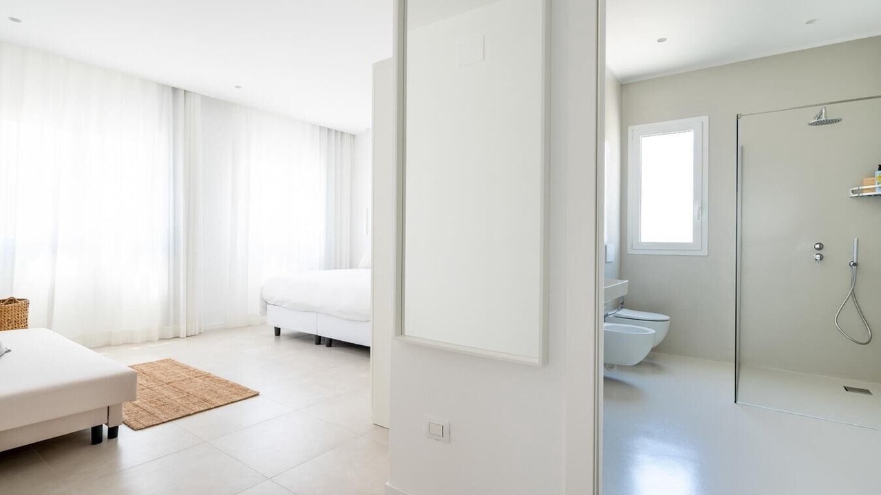 Photo of Bedroom in Arenella