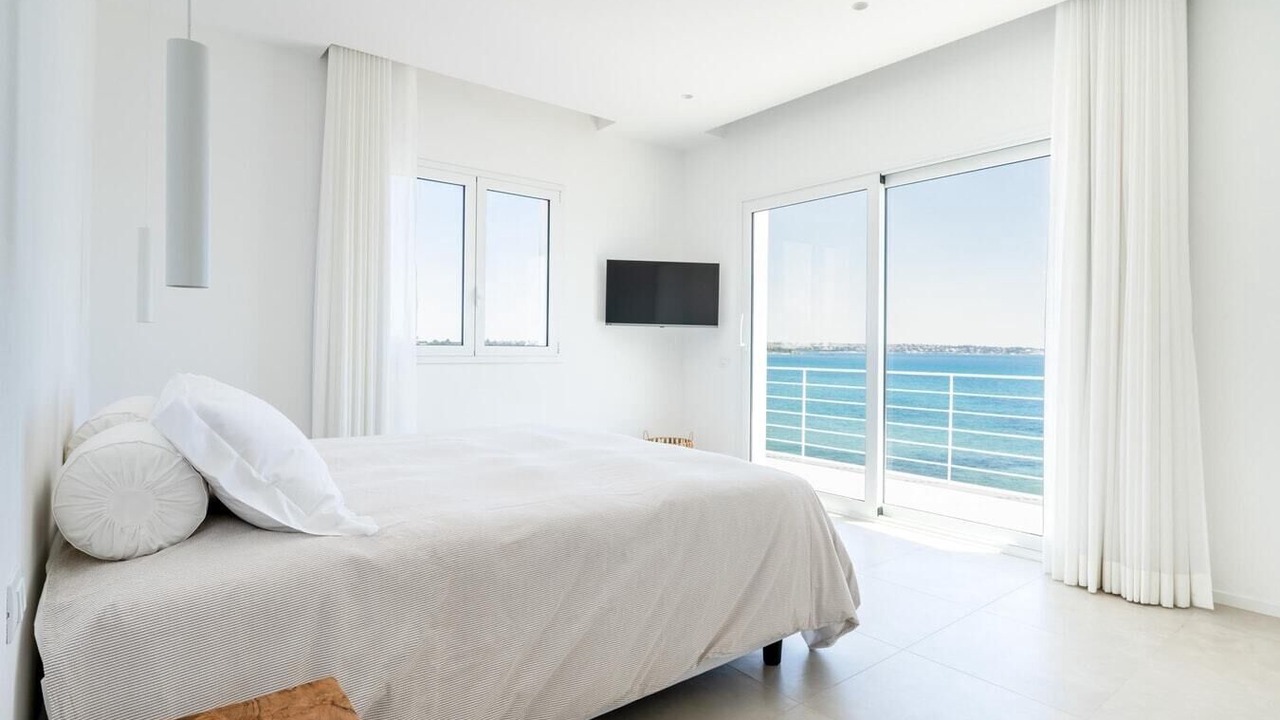 Photo of Bedroom in Arenella