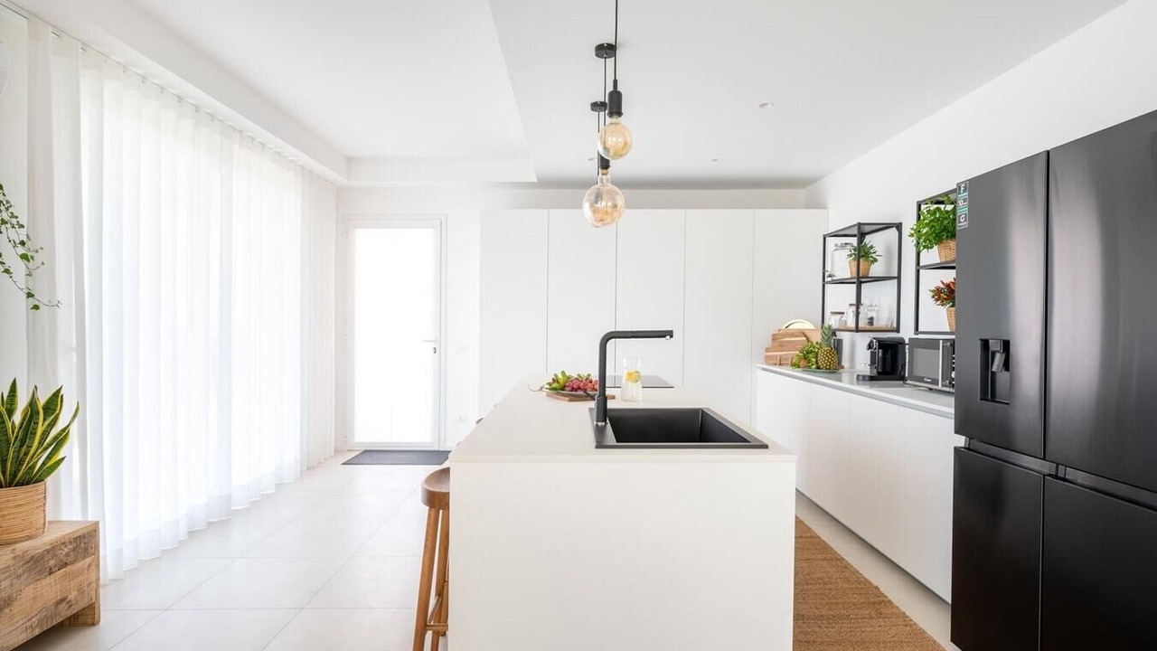 Photo of Kitchen in Arenella