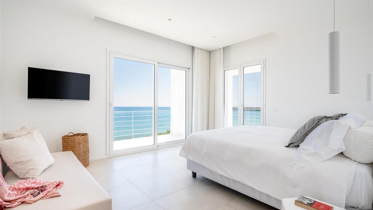 Photo of Bedroom in Arenella