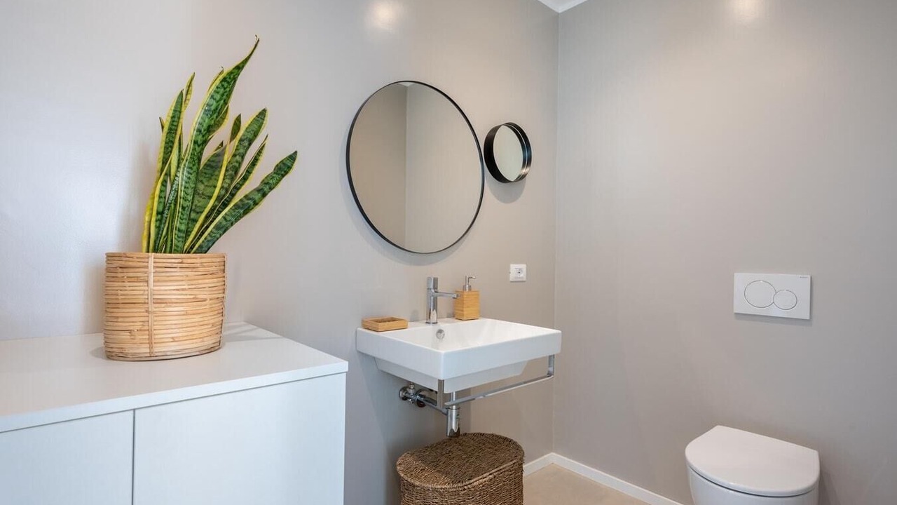 Photo of Bathroom in Arenella